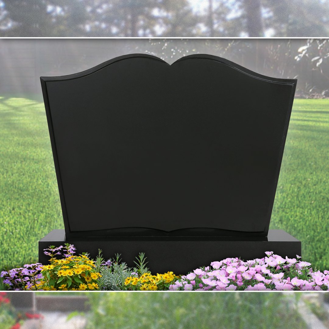 Надгробная плита на могилу фото
